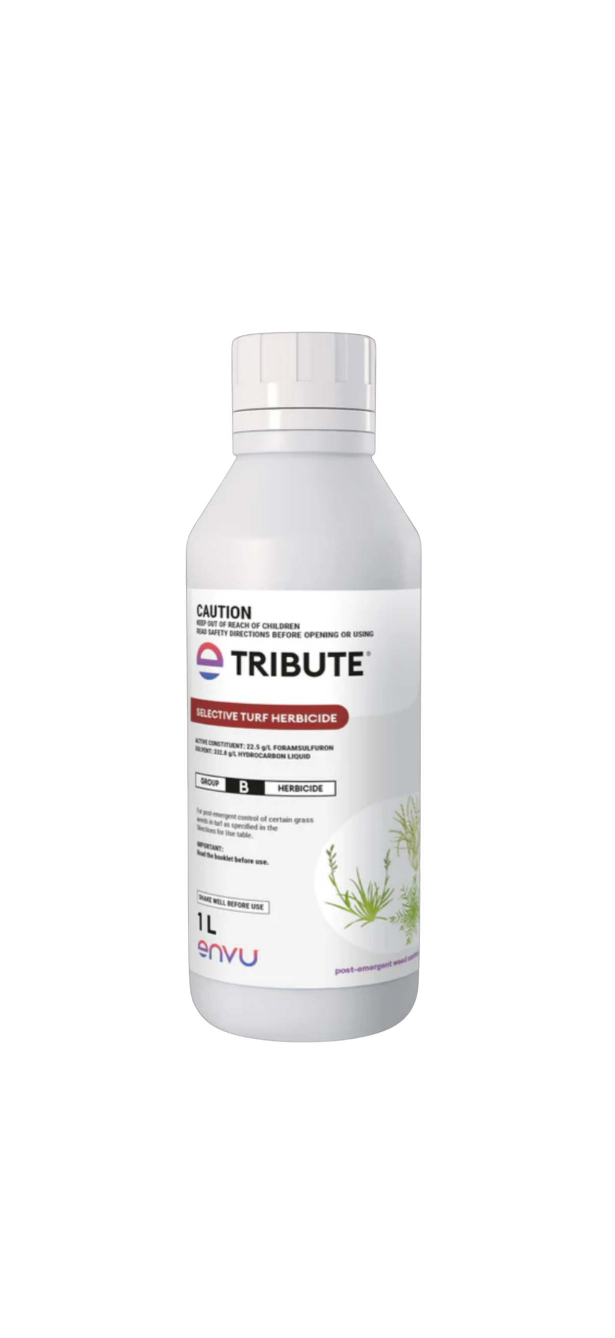 tribute herbicide label Tribute Selective Herbicide 1L | Cool-Season Grass Control