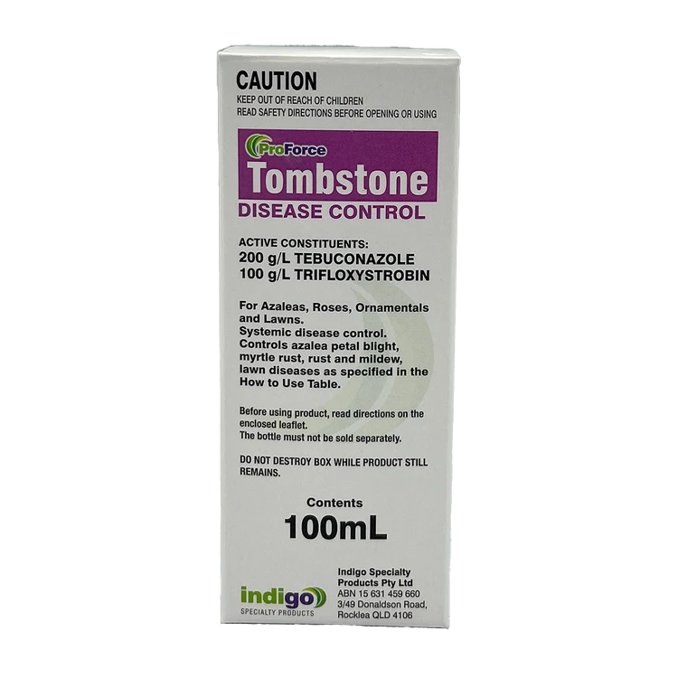 Tombstone Disease Control 100ml