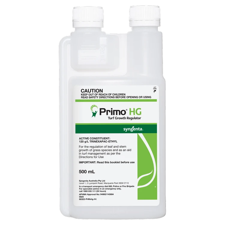 Primo HG 500ml