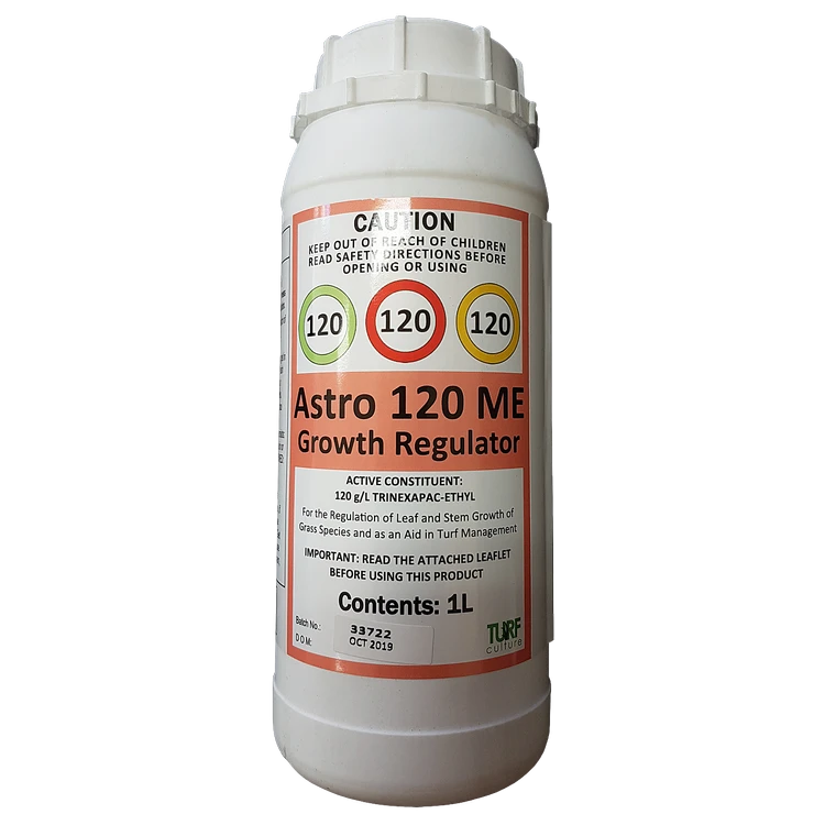 ASTRO 120 ME GROWTH REGULATOR 1lt