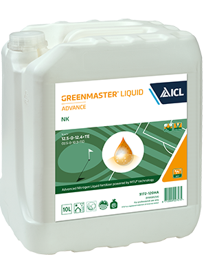 Greenmaster Liquid Advance NK 10Lt