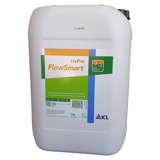 H2Pro Flowsmart