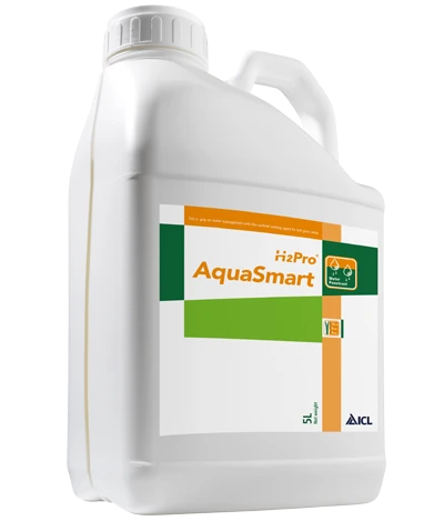 H2Pro AquaSmart 5lt