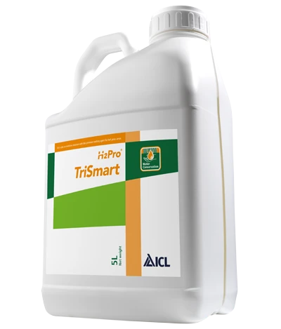 H2Pro TriSmart 5lt