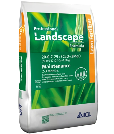 Landscape Maintenance 15Kg
