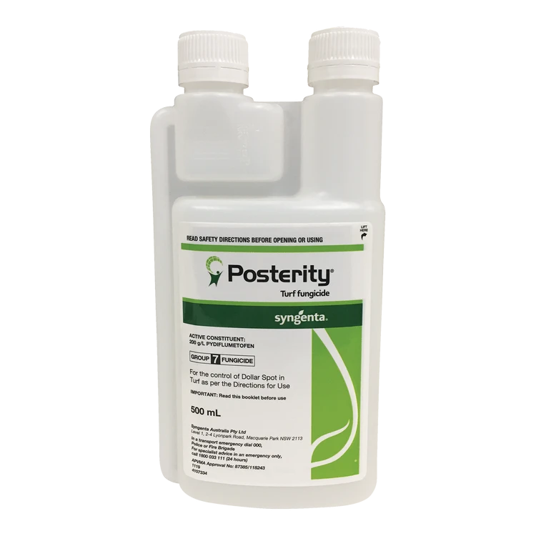 Posterity Fungicide 500ml