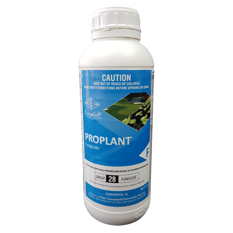 Proplant Fungicide 1lt