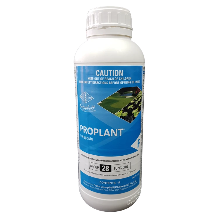 Proplant Fungicide 1lt