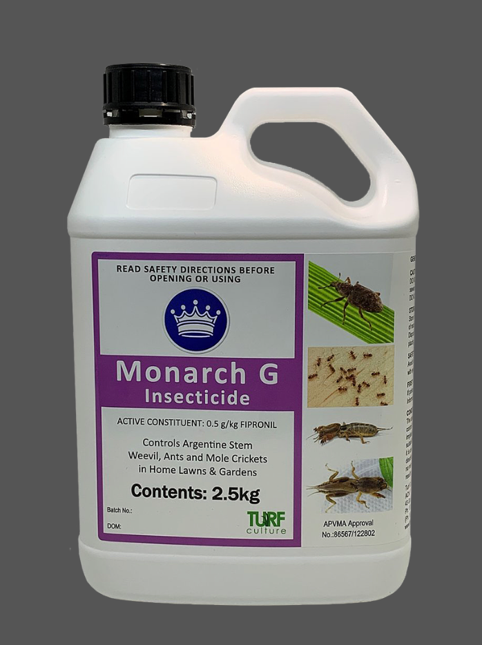 MONARCH G INSECTICIDE