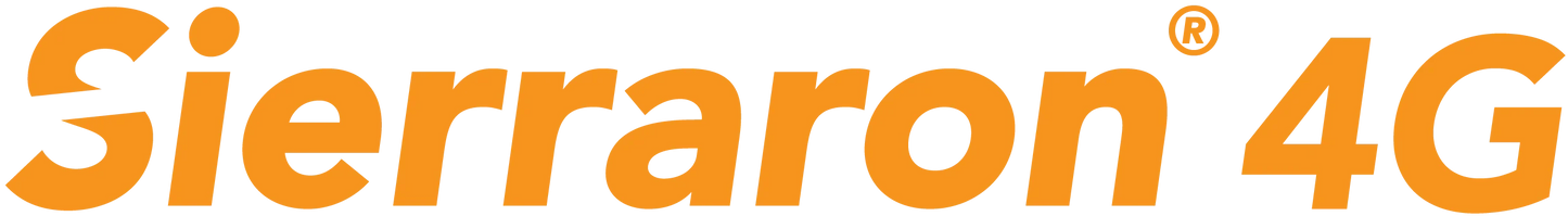 Sierraron 4G Pre-Emergent Weed Controller 10kg