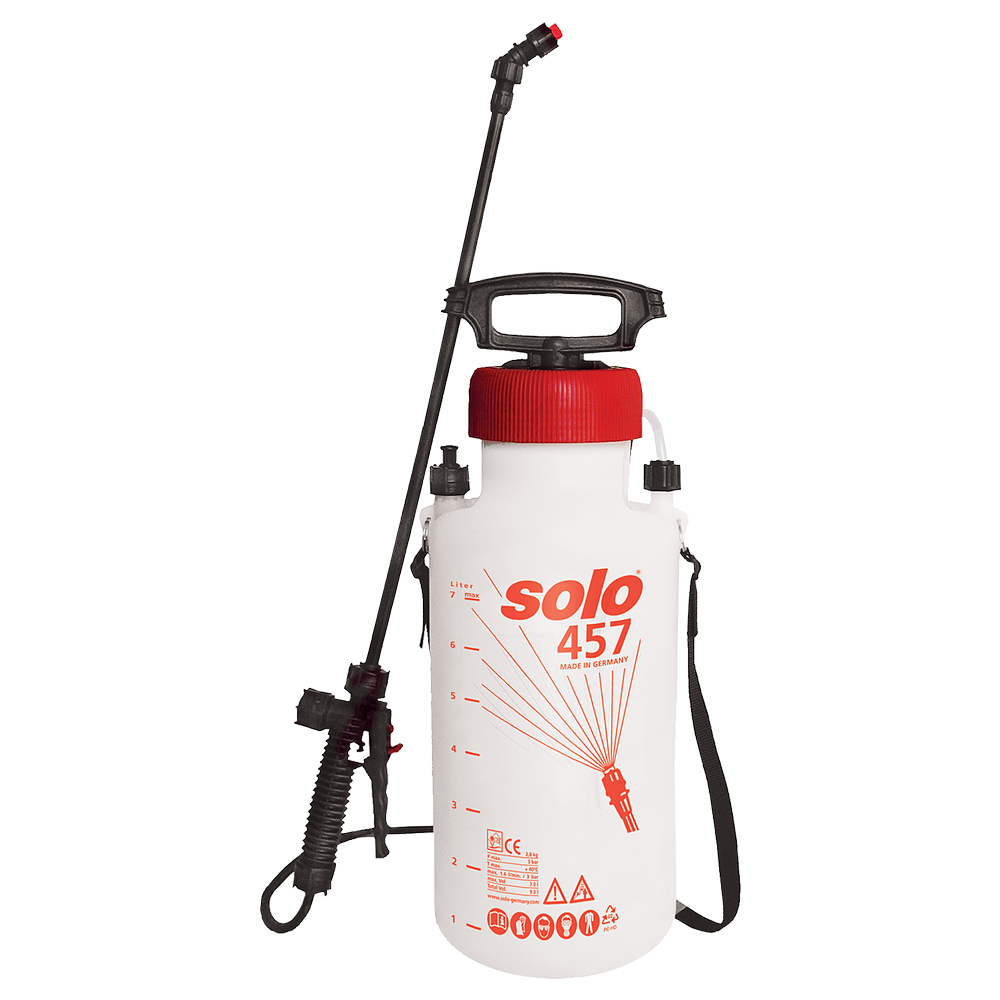 Solo 457 Sprayer