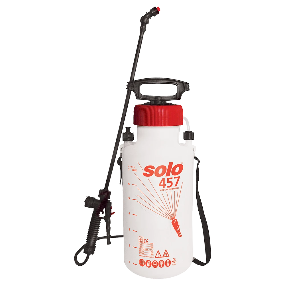 Solo 457 Sprayer