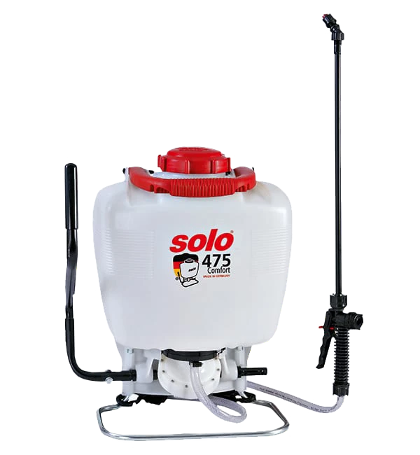 Solo 475 15 Lt Knapsack