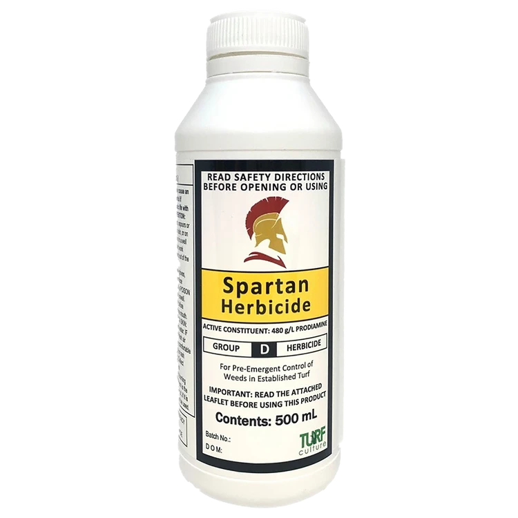 Spartan Pre Emergent 500ml