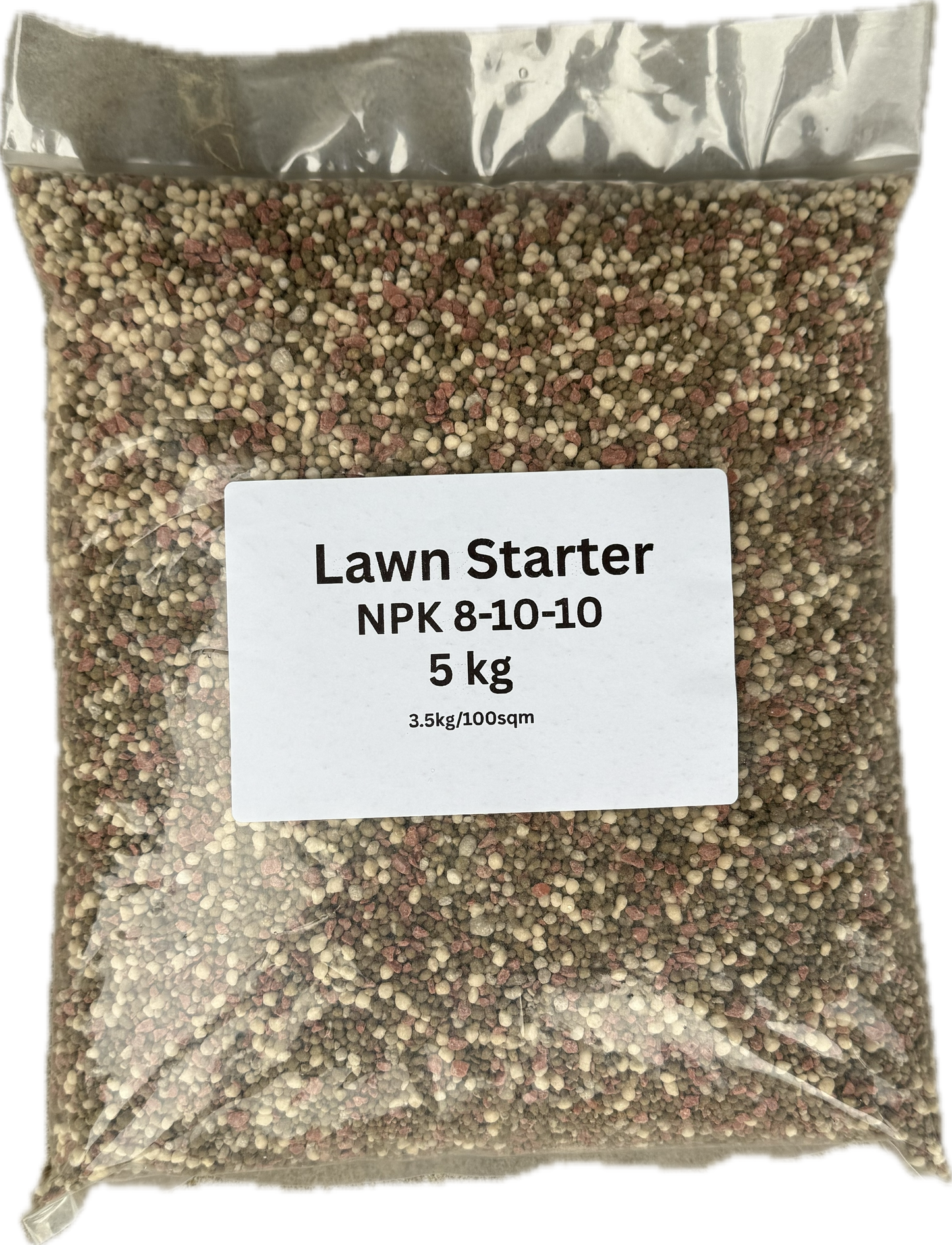 Lawn Starter 5kg