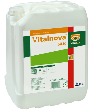 Vitalnova Silk