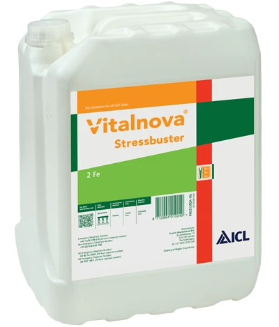 Vitalnova Stressbuster 10lt