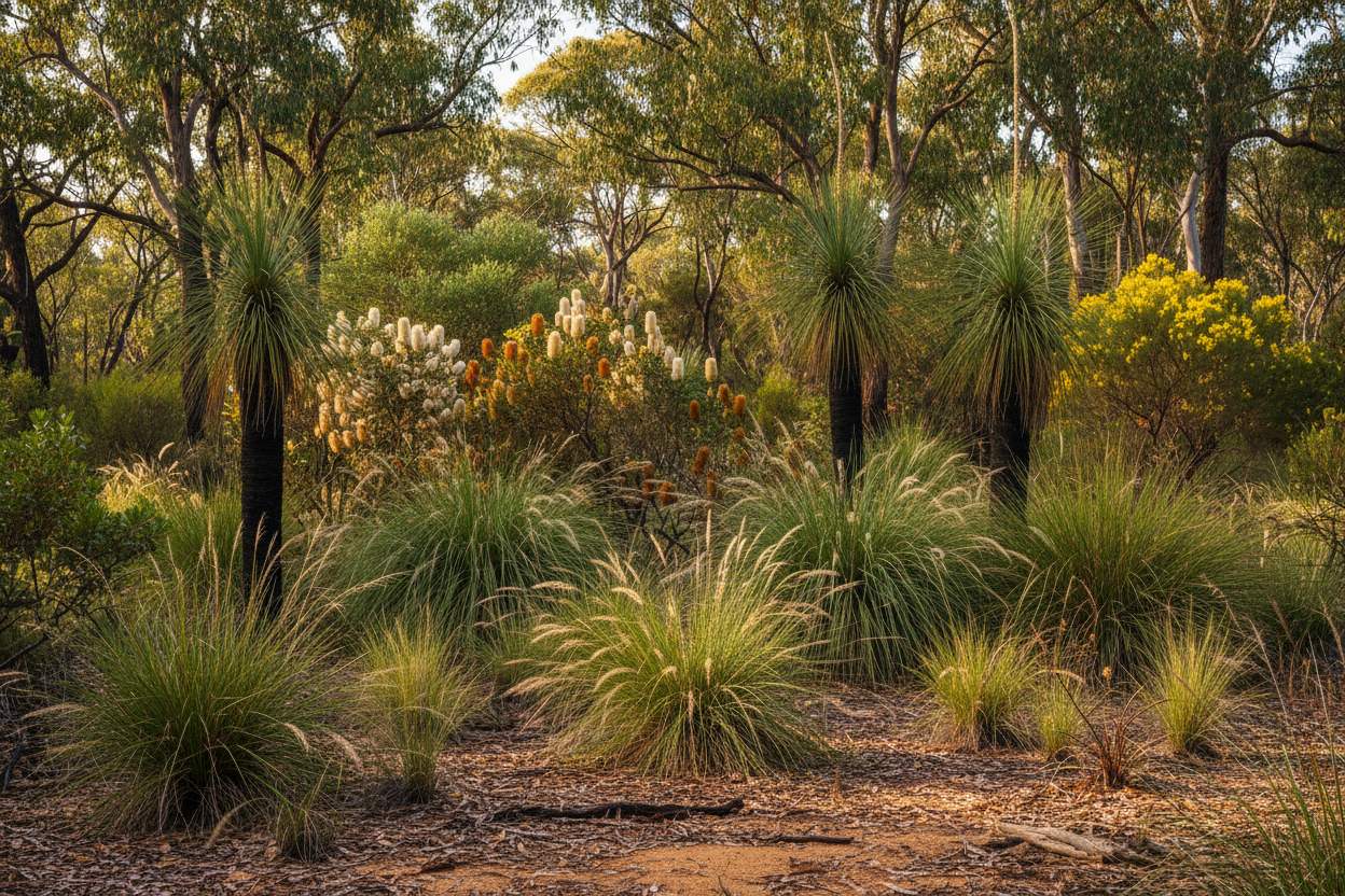 Australian Native Seed Suppliers