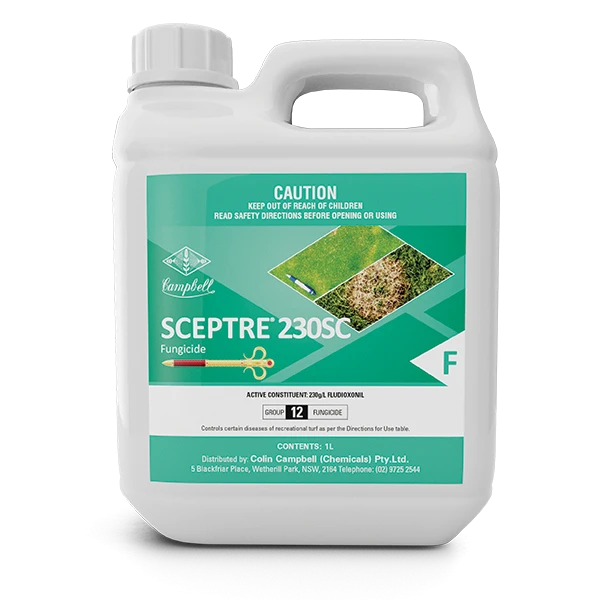 Sceptre 230SC Fungicide