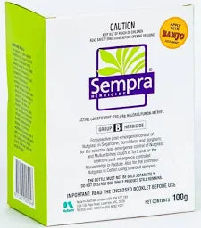 Sampra Herbicide 100g