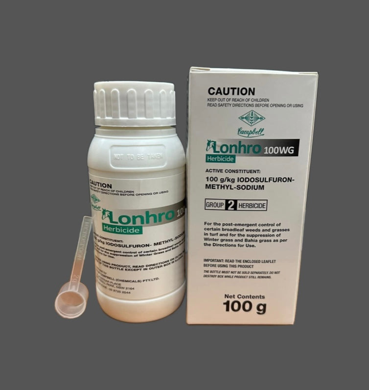 Weed Control/Pre Emergents/Plant Growth Regulators