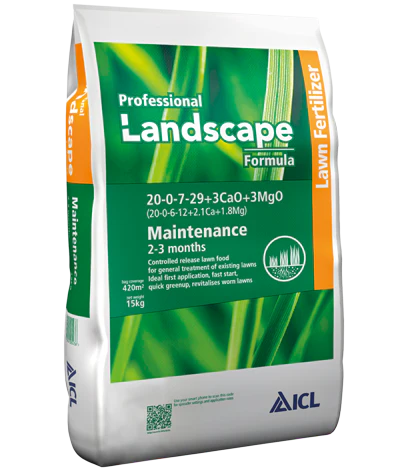 Fertilisers/Wetting Agents