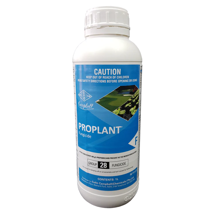Fungicides/Insecticides/Spray Indicators