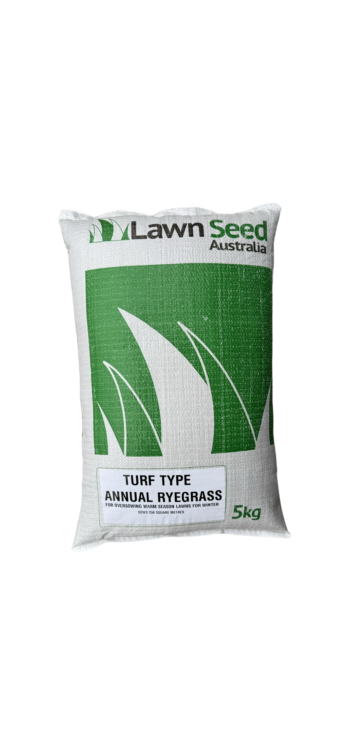 Turf & Pasture Seed