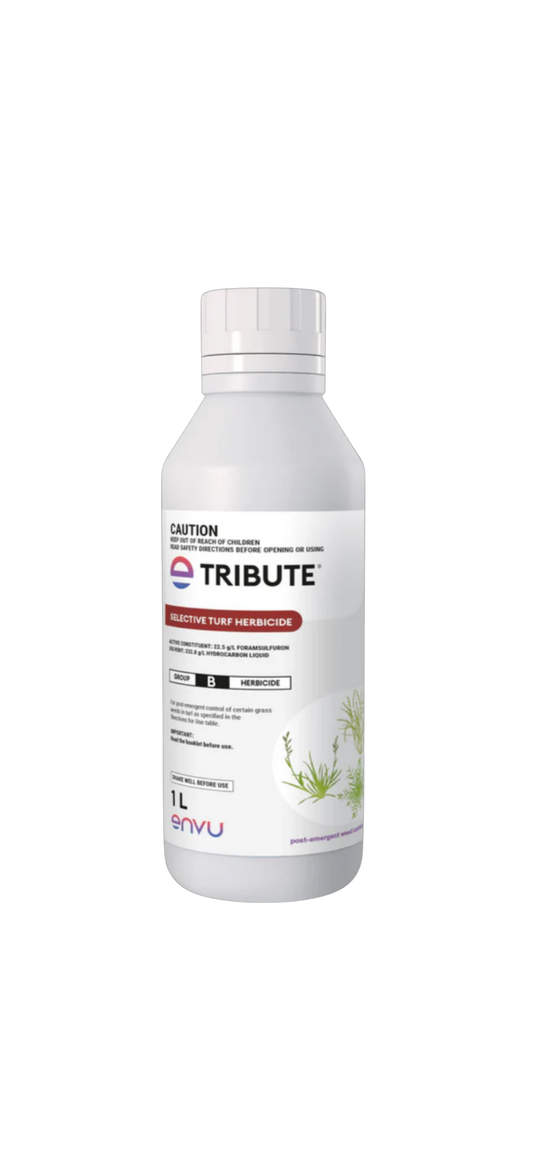 Tribute Selective Herbicide 1Lt