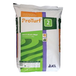 PROTURF N (20-0-5.8+2.1Ca+1.8Mg)