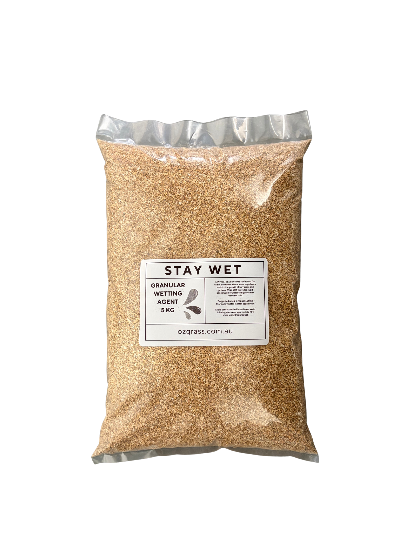 STAY WET 5Kg