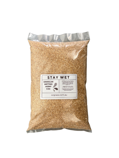 STAY WET 5Kg