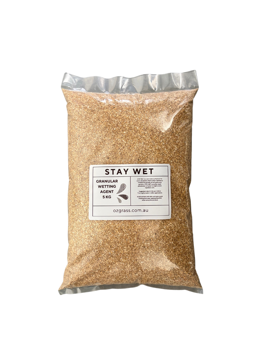 STAY WET 5Kg