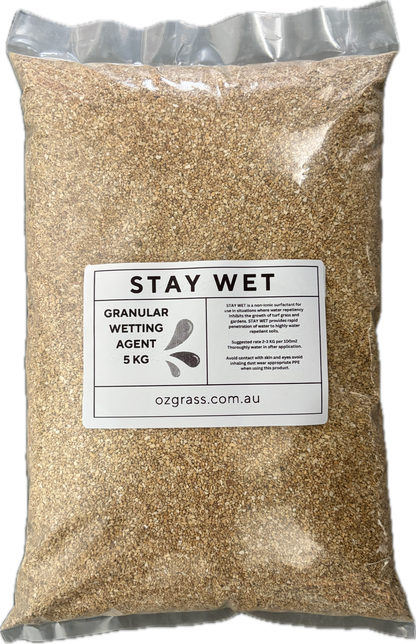 STAY WET 5Kg