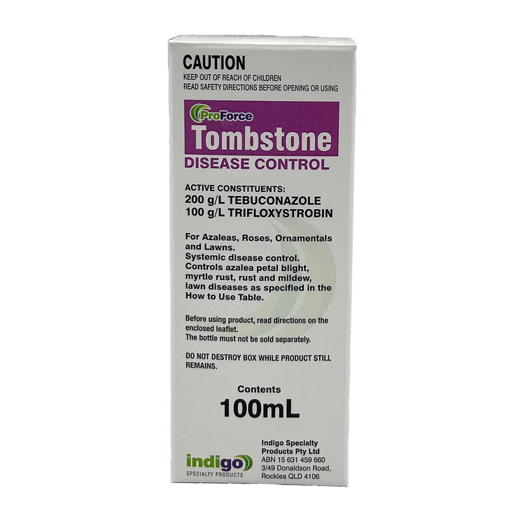 Tombstone Disease Control 100ml