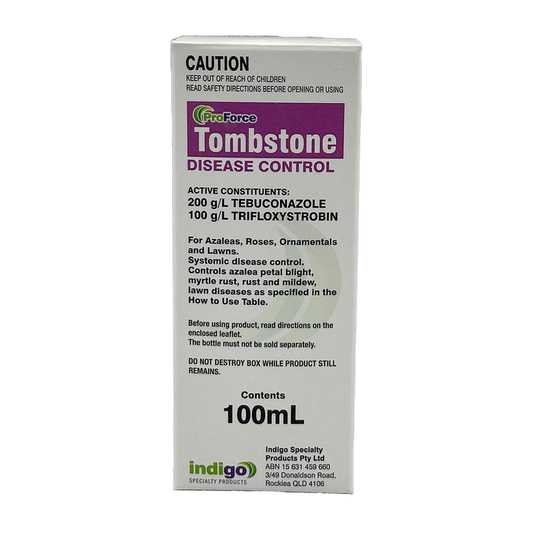 Tombstone Disease Control 100ml