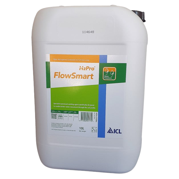 H2Pro Flowsmart