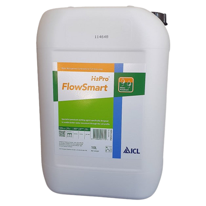 H2Pro Flowsmart