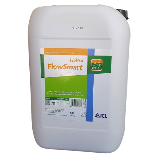H2Pro Flowsmart