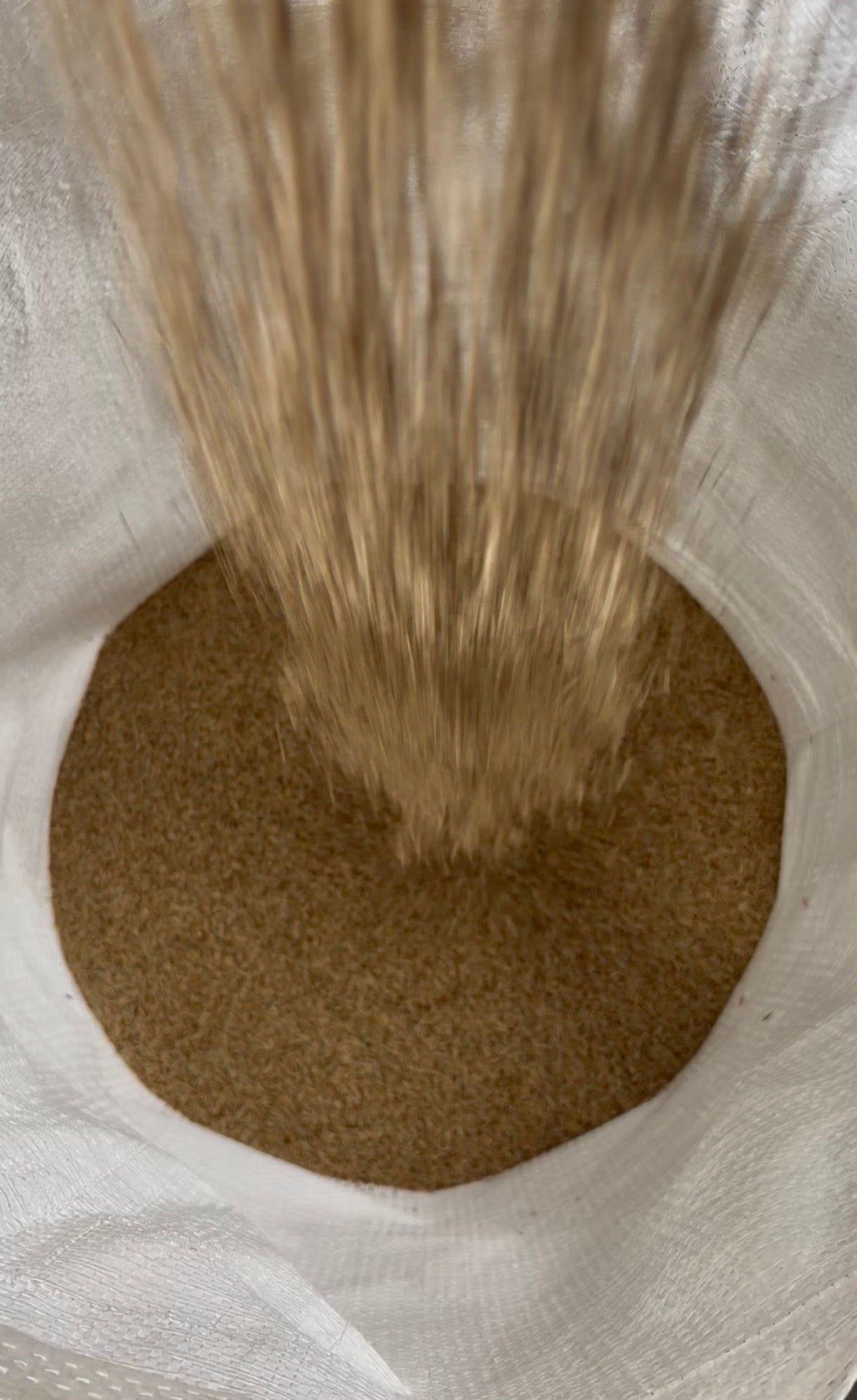 Custom Turf & Pasture Seed Blends