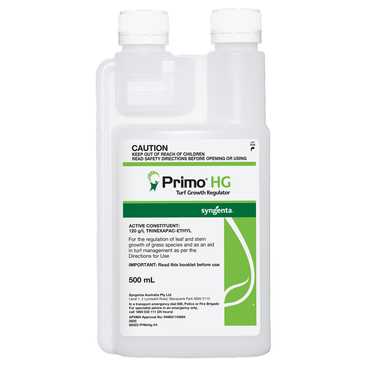 Primo HG 500ml