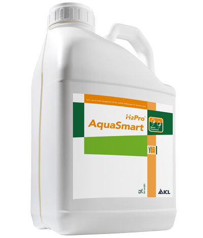 H2Pro AquaSmart 5lt