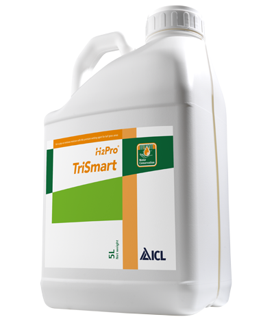 H2Pro TriSmart 5lt