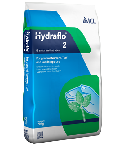 HYDRAFLO 2 GRANULAR SOIL WETTING AGENT 20kg