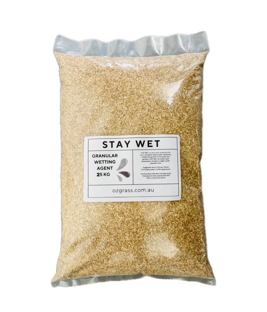 STAY WET 25Kg