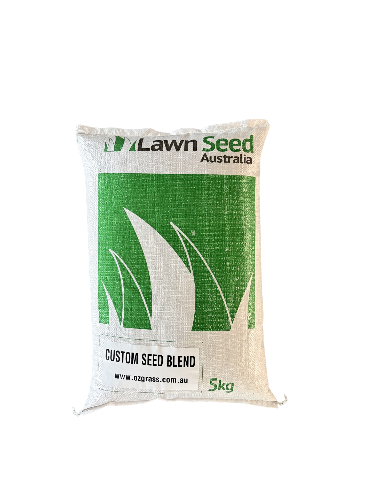 Custom Turf & Pasture Seed Blends