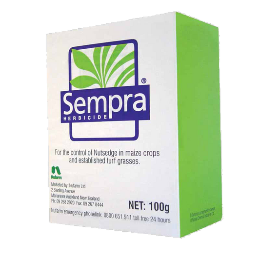 Sampra Herbicide 100g