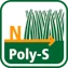 PROTURF NPK (15-2.2-12.4+1.4Ca+1.2Mg)