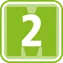 PROTURF N (20-0-5.8+2.1Ca+1.8Mg)