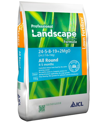 Landscape All Round 15Kg